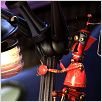 Robots : photo Chris Wedge