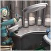 Robots : photo Chris Wedge