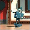 Robots : photo Chris Wedge