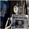 Robots : photo Chris Wedge