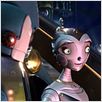 Robots : photo Chris Wedge