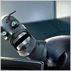 Robots : photo Chris Wedge