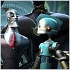 Robots : photo Chris Wedge