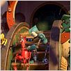 Robots : photo Chris Wedge