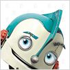 Robots : photo Chris Wedge