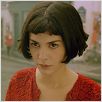 Amelie : photo Audrey Tautou, Jean-Pierre Jeunet