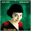 Amelie : photo Jean-Pierre Jeunet