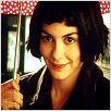 Amelie : photo Audrey Tautou, Jean-Pierre Jeunet