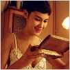 Amelie : photo Audrey Tautou, Jean-Pierre Jeunet