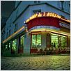 Amelie : photo Jean-Pierre Jeunet