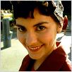 Amelie : photo Audrey Tautou, Jean-Pierre Jeunet
