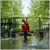 Amelie : photo Audrey Tautou, Jean-Pierre Jeunet