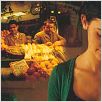 Amelie : photo Audrey Tautou, Jamel Debbouze, Jean-Pierre Jeunet, Mathieu Kassovitz, Urbain Cancelier