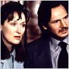 Antes y después : photo Barbet Schroeder, Liam Neeson, Meryl Streep