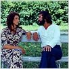 La rodilla de Clara : photo Eric Rohmer, Jean-Claude Brialy, Laurence de Monaghan