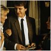 La buena boda : photo André Dussollier, Arielle Dombasle, Eric Rohmer