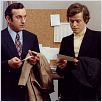 El amor después del mediodía : photo Bernard Verley, Daniel Ceccaldi, Eric Rohmer