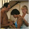 Pauline en la playa : photo Amanda Langlet, Arielle Dombasle, Eric Rohmer, Féodor Atkine