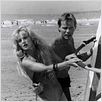 Pauline en la playa : photo Arielle Dombasle, Eric Rohmer, Pascal Greggory