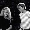 Pauline en la playa : photo Arielle Dombasle, Eric Rohmer, Pascal Greggory