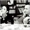 Mi noche con Maud : photo Antoine Vitez, Eric Rohmer, Françoise Fabian