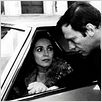 Mi noche con Maud : photo Eric Rohmer, Françoise Fabian, Jean-Louis Trintignant