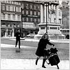 Mi noche con Maud : photo Eric Rohmer, Jean-Louis Trintignant, Marie-Christine Barrault