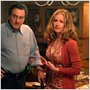 El escondite : photo Elisabeth Shue, John Polson, Robert De Niro