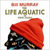 Life Aquatic : poster Wes Anderson