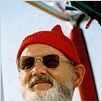 Life Aquatic : photo Bill Murray, Wes Anderson