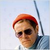 Life Aquatic : photo Wes Anderson, Willem Dafoe