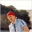 Life Aquatic : photo Owen Wilson, Wes Anderson