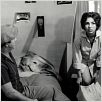 Le Signe du lion : photo Eric Rohmer, Jess Hahn, Jill Olivier