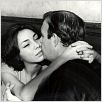 Le Signe du lion : photo Eric Rohmer, Jess Hahn, Jill Olivier