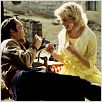 Beyond the Sea : photo Kate Bosworth, Kevin Spacey