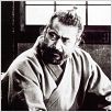 Barbarroja : photo Akira Kurosawa, Toshirô Mifune