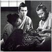 Barbarroja : photo Akira Kurosawa