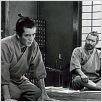 Barbarroja : photo Akira Kurosawa
