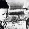 Barbarroja : photo Akira Kurosawa