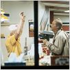 Arizona baby : photo Joel Coen, Nicolas Cage
