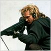 Heat : photo Michael Mann, Val Kilmer