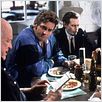 Reservoir Dogs : photo Quentin Tarantino