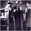 Más allá de la duda : photo Dana Andrews, Fritz Lang