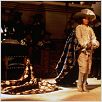 Luis XIV, Niño Rey : photo Roger Planchon