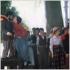 Toulouse Lautrec : photo Elsa Zylberstein, Roger Planchon