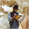 Toulouse Lautrec : photo Roger Planchon