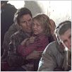 La guerra de los mundos : photo Dakota Fanning, Steven Spielberg, Tom Cruise