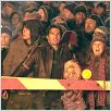 La guerra de los mundos : photo Dakota Fanning, Steven Spielberg, Tom Cruise