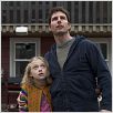 La guerra de los mundos : photo Dakota Fanning, Steven Spielberg, Tom Cruise