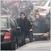 La guerra de los mundos : photo Steven Spielberg, Tom Cruise